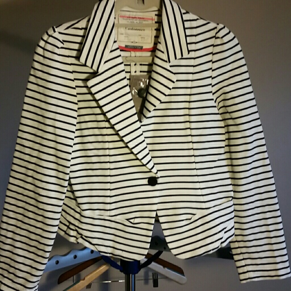 Blazer